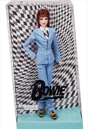 Buy David Bowie - Mattel Barbie Music Series