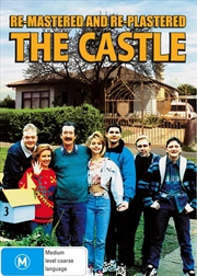 Buy Castle (Remastered), The