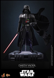 Buy Star Wars: Revenge of the Sith - Darth Vader 1:6 Scale Collectable Action Figure