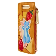 Buy Loungefly Ratatouille - Large Card Holder