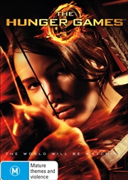 Buy Hunger Games, The