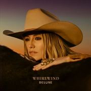 Buy Whirlwind - Deluxe Edition