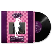 Buy Felt Better Alive