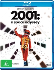 Buy 2001 - A Space Odyssey - Special Edition