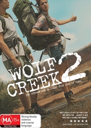 Buy Wolf Creek 2