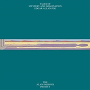 Buy Tales Of Mystery And Imagination - Edgar Allan Poe