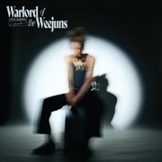 Buy Warlord Of The Weejuns - Cloudy Cognac Vinyl