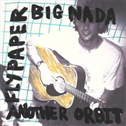 Buy Big Nada / Another Orbit