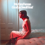 Buy My Small Head - Berry Coloured Vinyl
