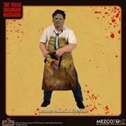 Buy Texas Chainsaw Massacre (1974) - Leatherface 3.75'' Figure