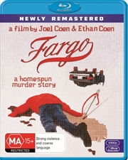 Buy Fargo | Remastered
