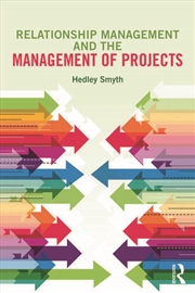 Buy Relationship Management and the Management of Projects