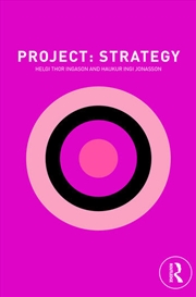 Buy Project: Strategy