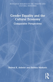 Buy Gender Equality and the Cultural Economy