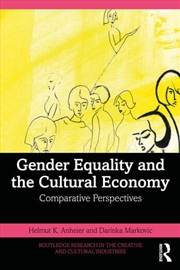 Buy Gender Equality and the Cultural Economy