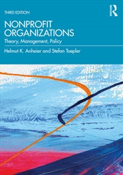 Buy Nonprofit Organizations