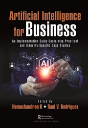 Buy Artificial Intelligence for Business