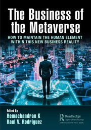 Buy The Business of the Metaverse
