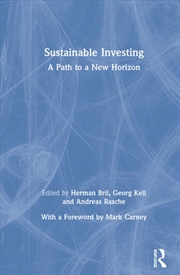Buy Sustainable Investing