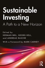 Buy Sustainable Investing
