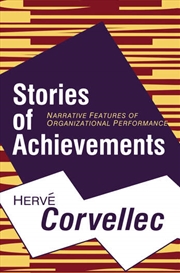 Buy Stories of Achievements