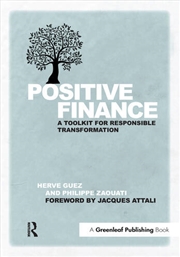 Buy Positive Finance