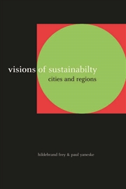 Buy Visions of Sustainability