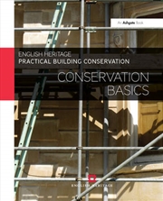 Buy Practical Building Conservation: Conservation Basics