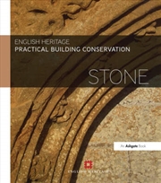 Buy Practical Building Conservation: Stone
