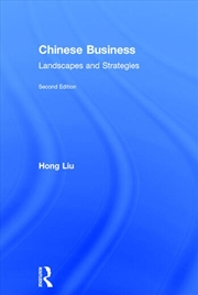 Buy Chinese Business