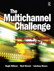 Buy The Multichannel Challenge