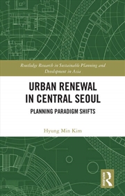 Buy Urban Renewal in Central Seoul