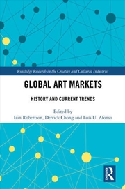 Buy Global Art Markets