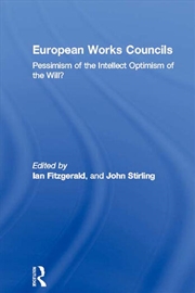 Buy European Works Councils