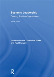 Buy Systems Leadership