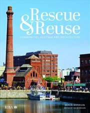 Buy Rescue and Reuse
