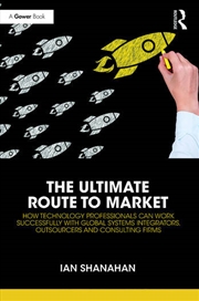 Buy The Ultimate Route to Market