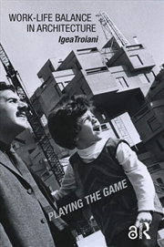 Buy Work-Life Balance in Architecture