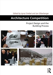 Buy Architecture Competition