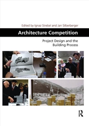 Buy Architecture Competition
