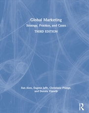 Buy Global Marketing