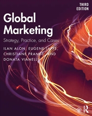 Buy Global Marketing