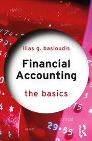 Buy Financial Accounting