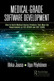 Buy Medical-Grade Software Development