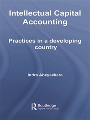 Buy Intellectual Capital Accounting