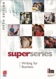 Buy Writing for Business