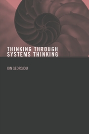 Buy Thinking Through Systems Thinking