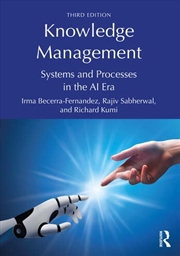 Buy Knowledge Management