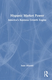 Buy Hispanic Market Power