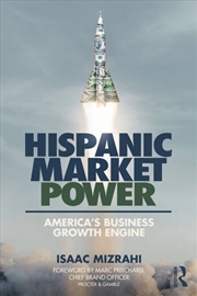 Buy Hispanic Market Power